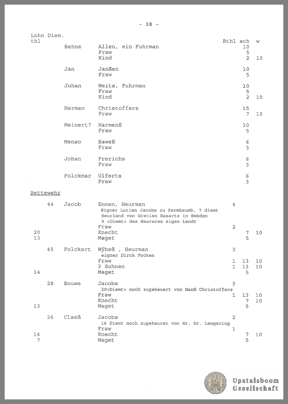 Document